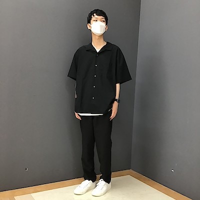 【ゆめタウン山口】身長177㎝