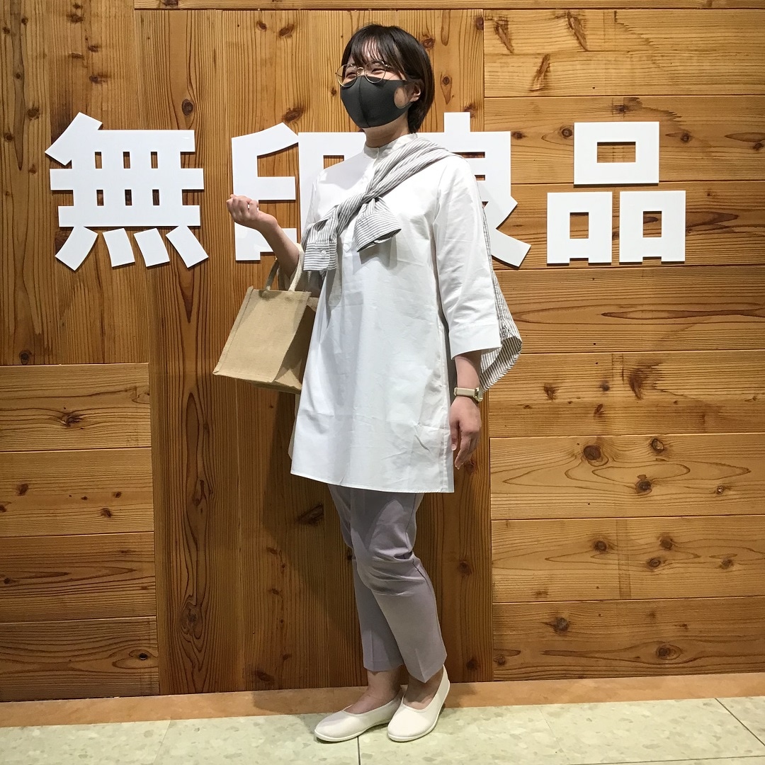 【ゆめタウン山口】スタッフスナップ