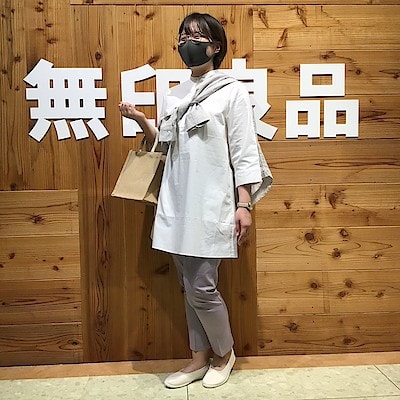 【ゆめタウン山口】身長163㎝