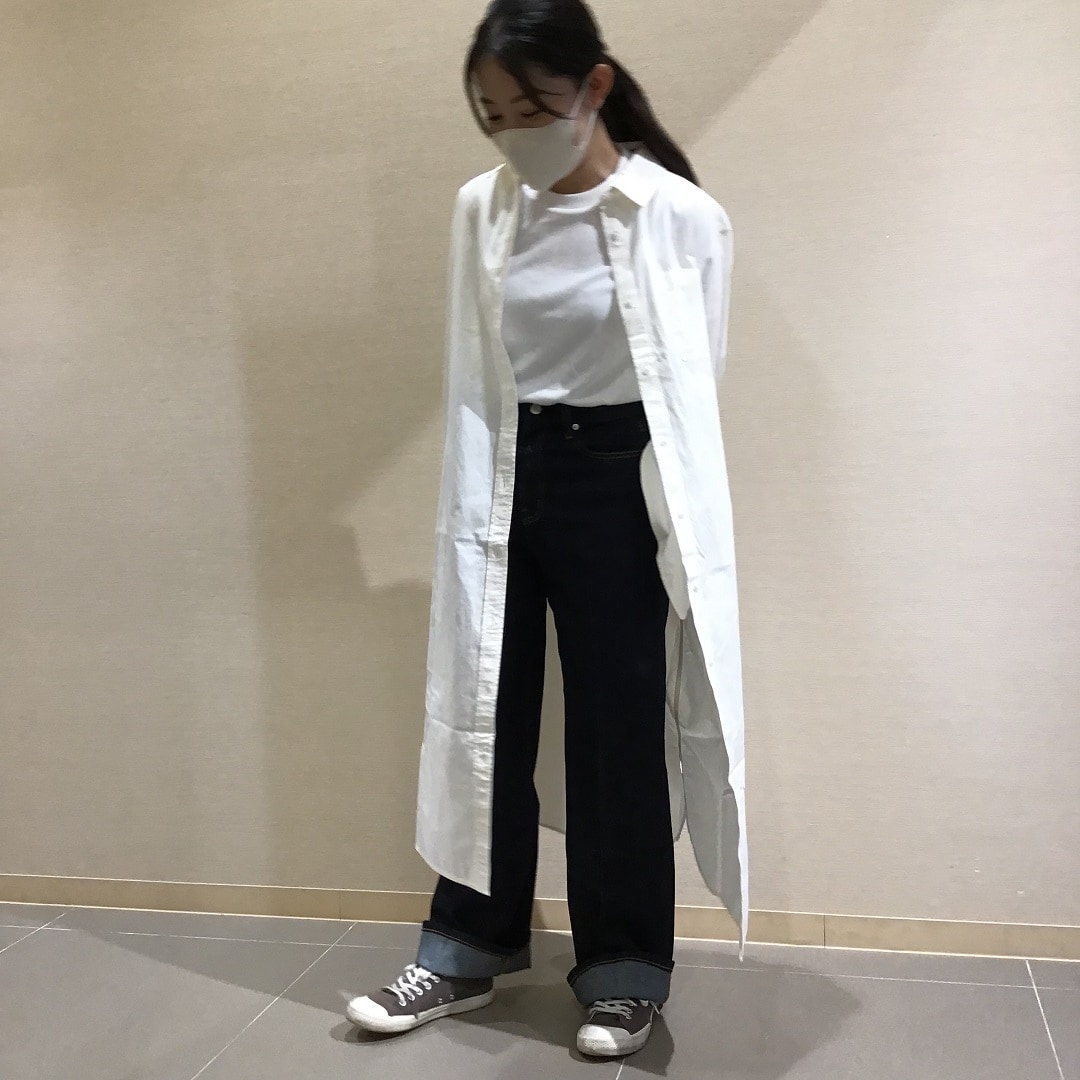 【ゆめタウン山口】スタッフスナップ