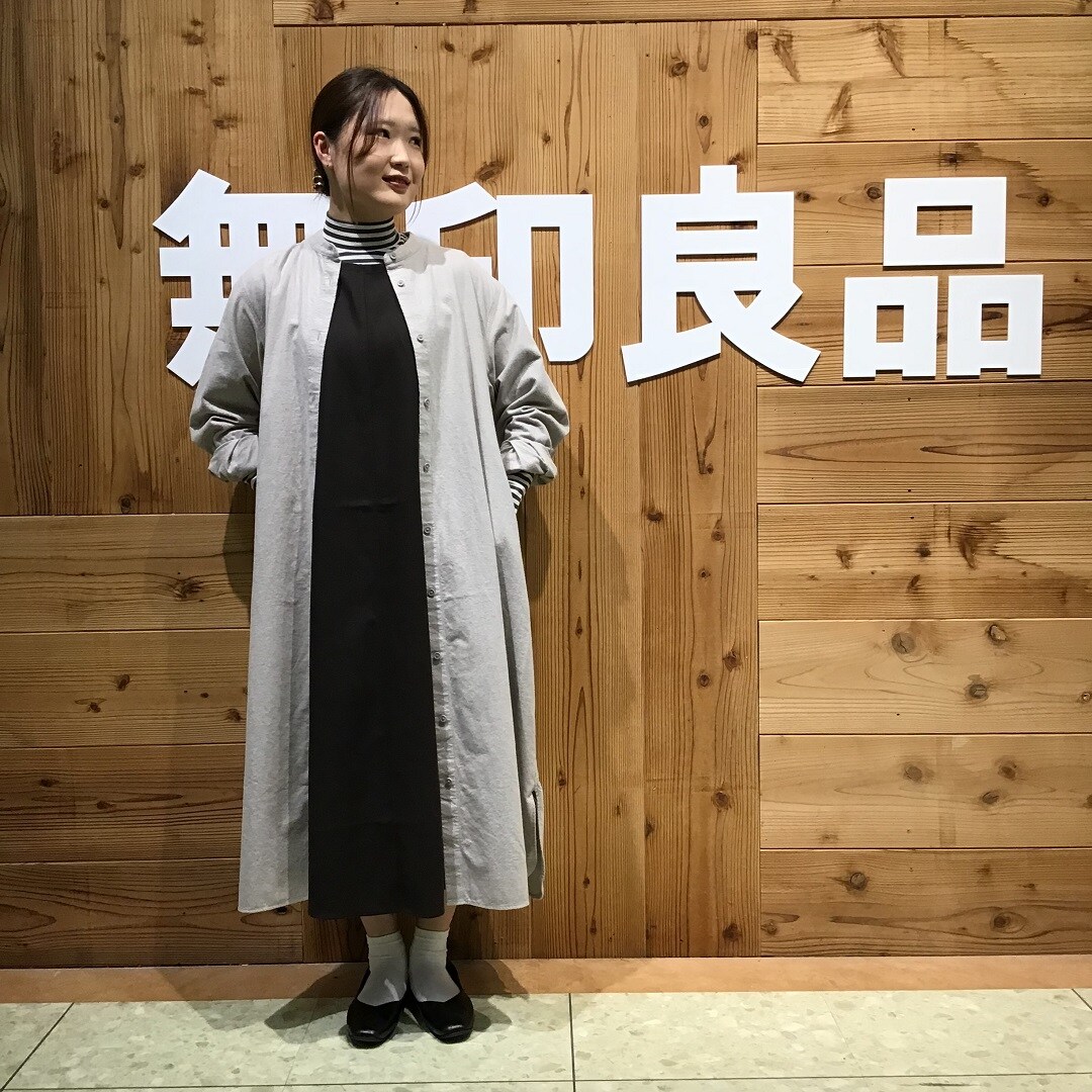 【ゆめタウン山口】スタッフスナップ
