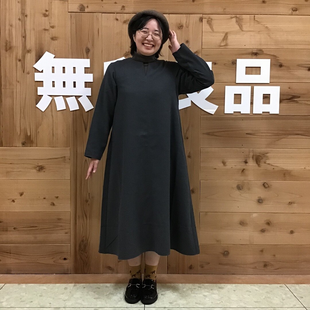 【ゆめタウン山口】スタッフスナップ