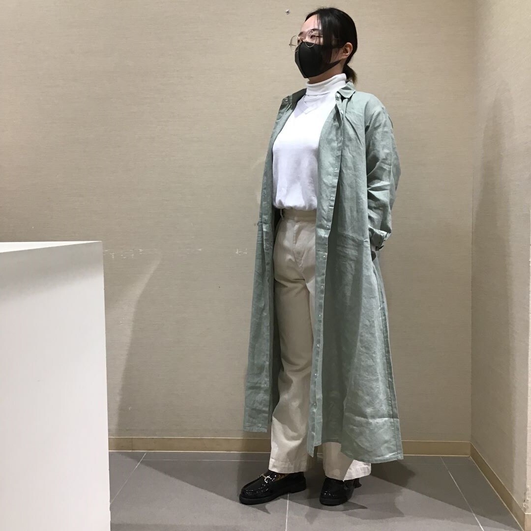【ゆめタウン山口】スタッフスナップ