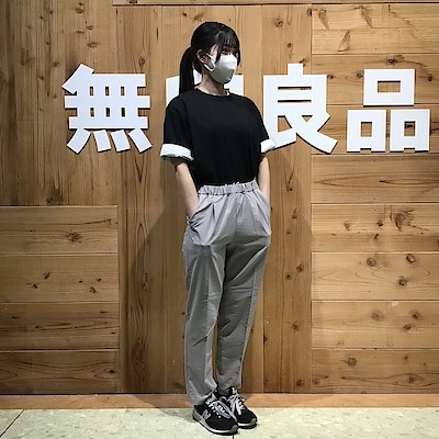 【ゆめタウン山口】身長157ｃｍ