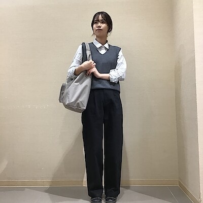 【ゆめタウン山口】身長165ｃｍ
