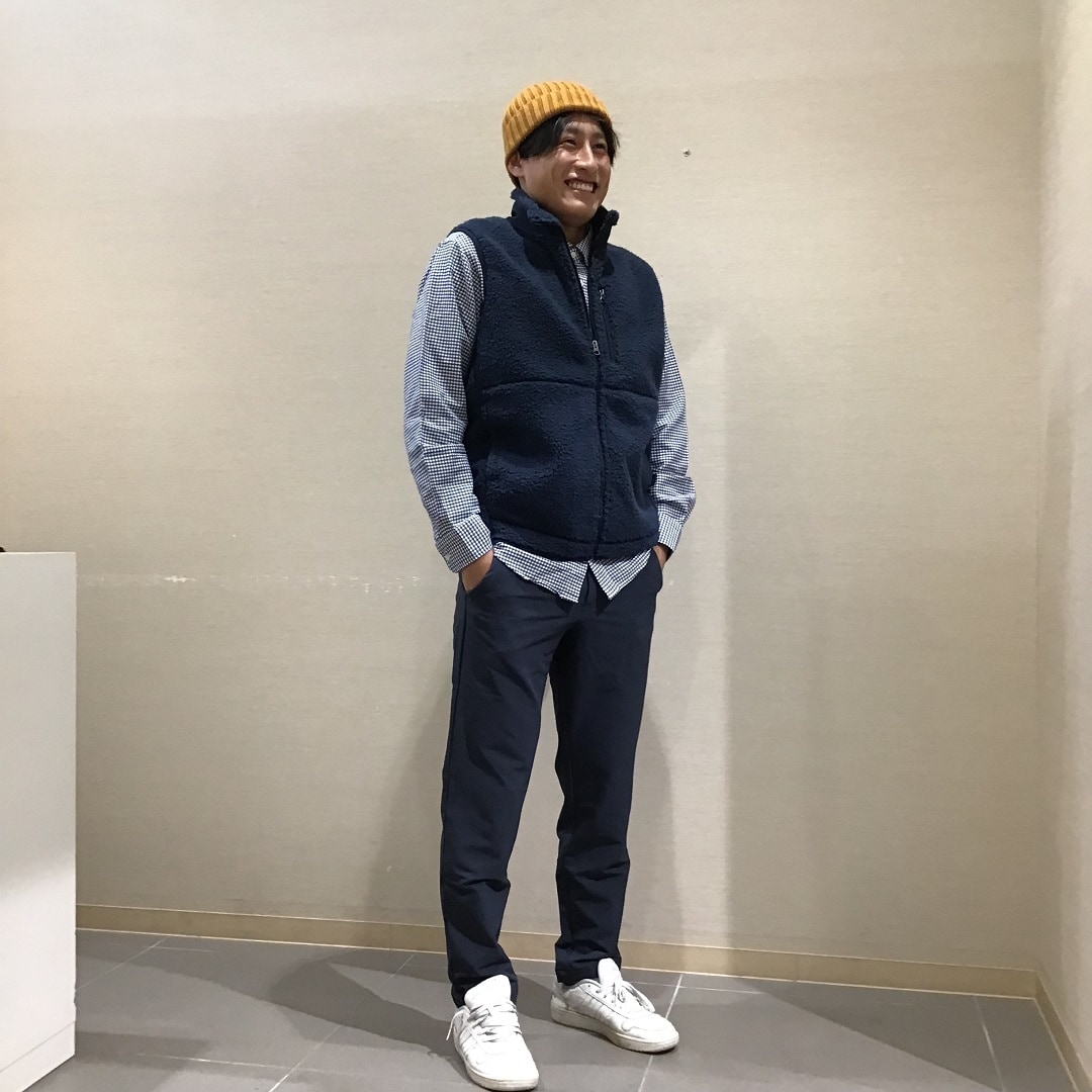 【ゆめタウン山口】スタッフスナップ