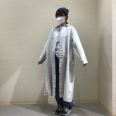 【ゆめタウン山口】身長158㎝