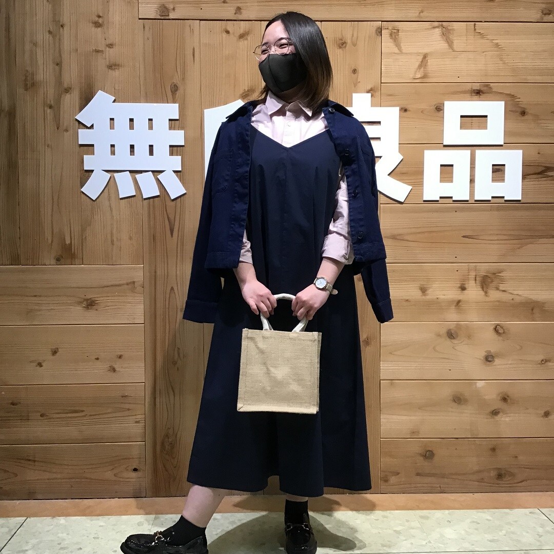 【ゆめタウン山口】スタッフスナップ