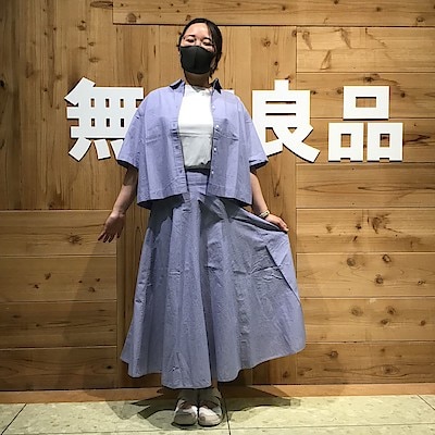 【ゆめタウン山口】身長163ｃｍ