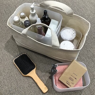 【ゆめタウン山口】綿帆布のソフトボックスが再登場しました