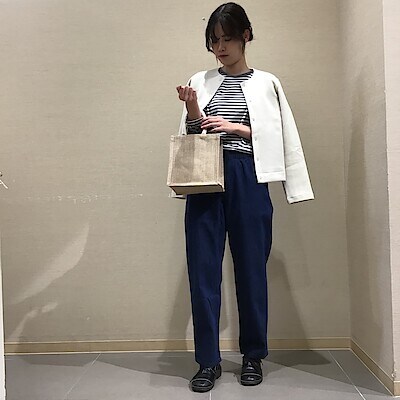 【ゆめタウン山口】身長165ｃｍ