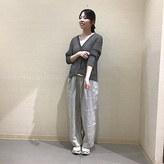 【ゆめタウン山口】身長162㎝