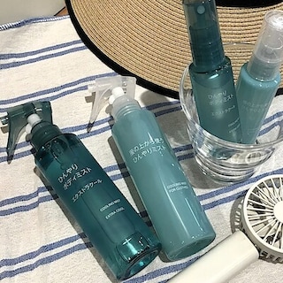 【ゆめタウン山口】今年もひんやりミストが登場しました