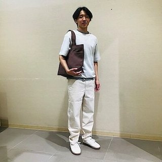 【ゆめタウン山口】身長170cm