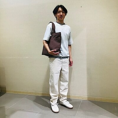 【ゆめタウン山口】身長170cm