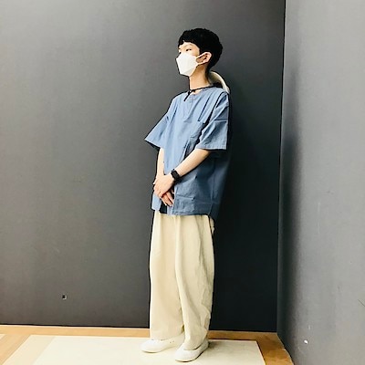 【ゆめタウン山口】身長177㎝