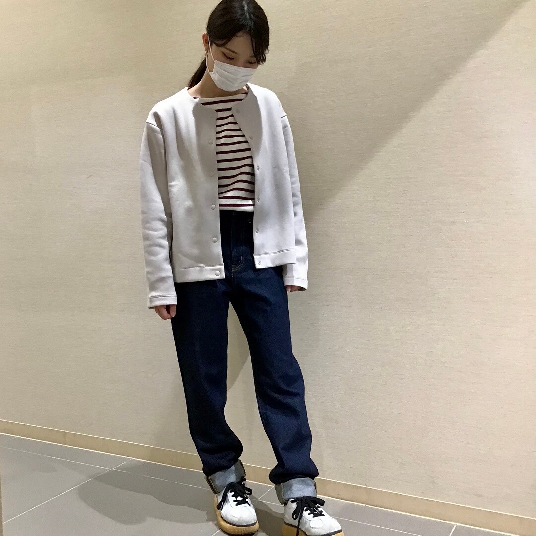 【ゆめタウン山口】スタッフスナップ