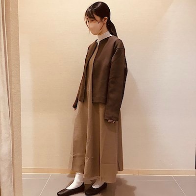 【ゆめタウン山口】身長155㎝