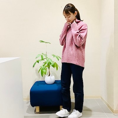 【ゆめタウン山口】身長165㎝