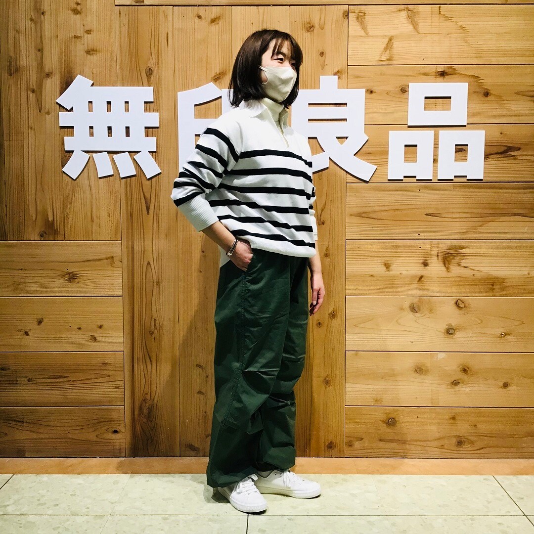 【ゆめタウン山口】スタッフスナップ
