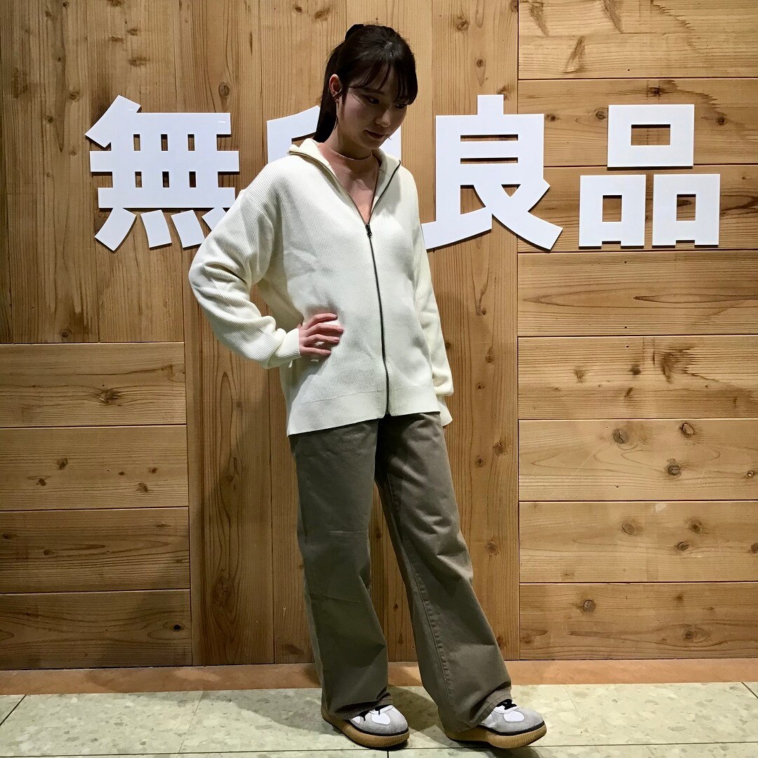 【ゆめタウン山口】スタッフスナップ