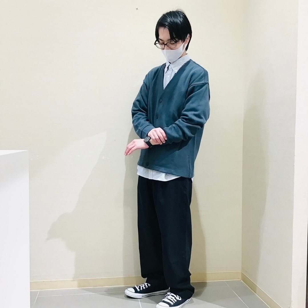 【ゆめタウン山口】スタッフスナップ