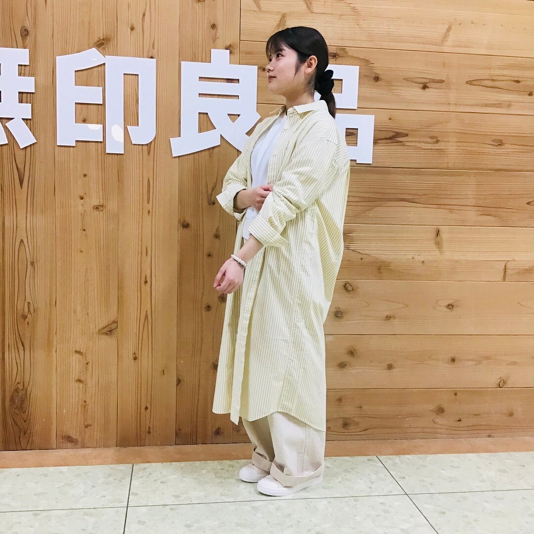 【ゆめタウン山口】スタッフスナップ