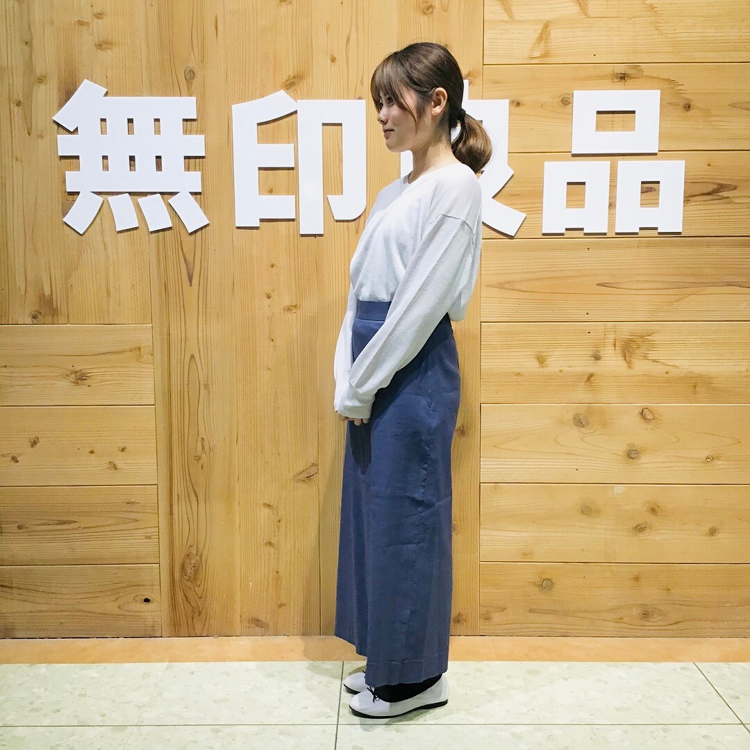 【ゆめタウン山口】スタッフスナップ