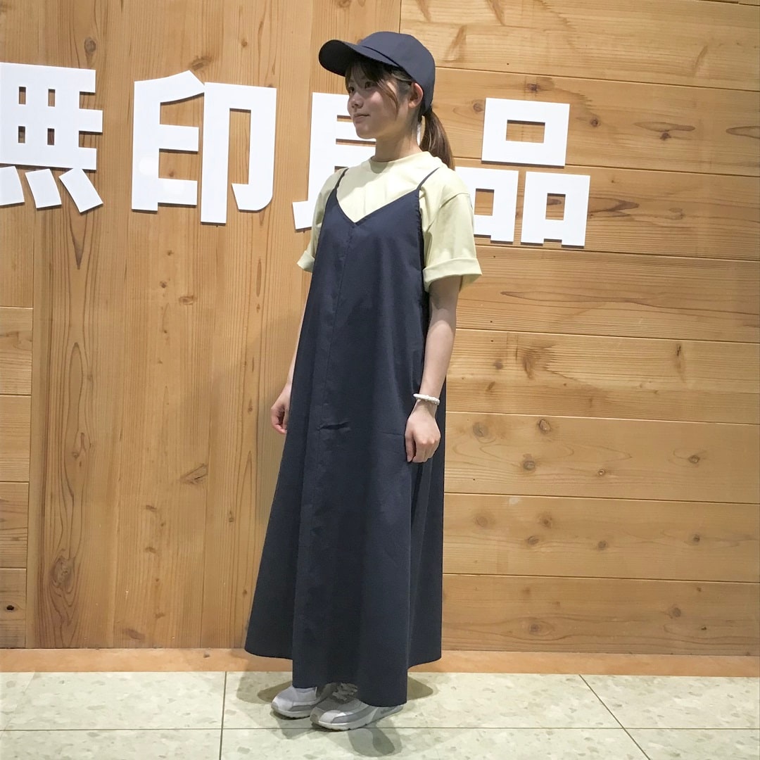 【ゆめタウン山口】スタッフスナップ