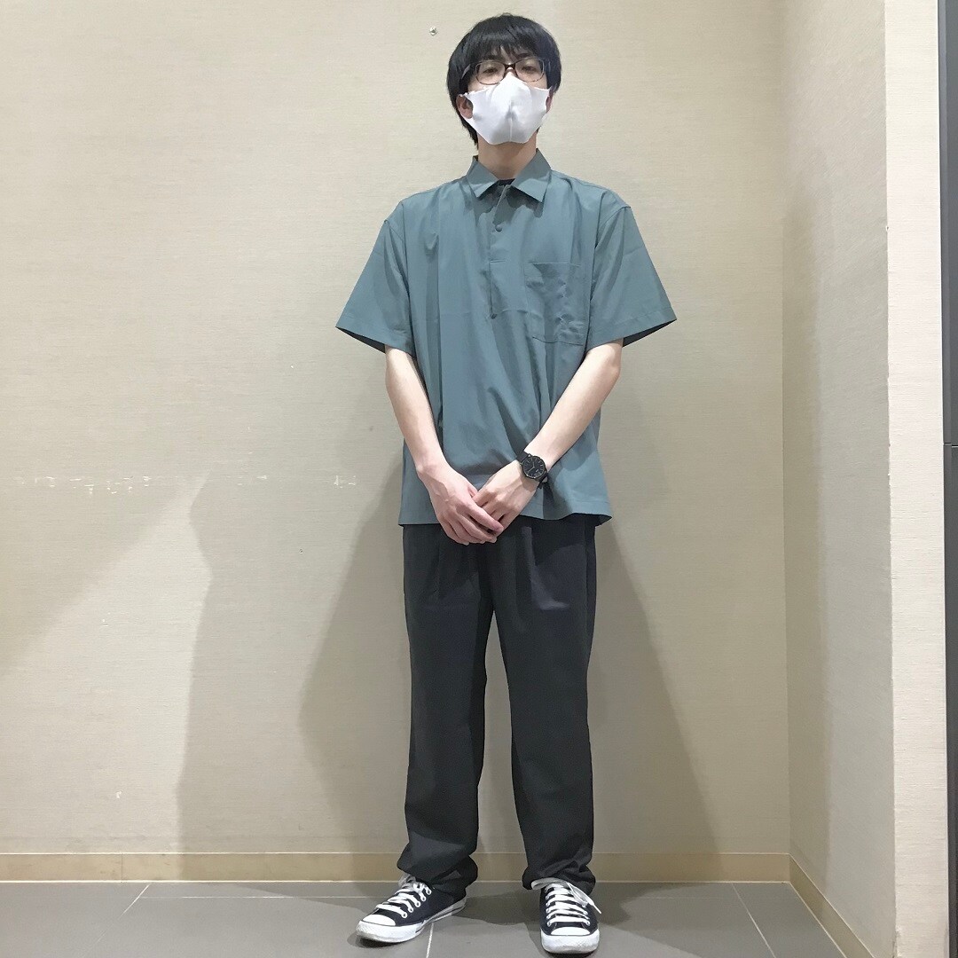 【ゆめタウン山口】スタッフスナップ