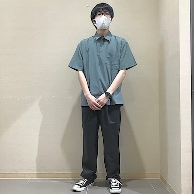 【ゆめタウン山口】身長165㎝