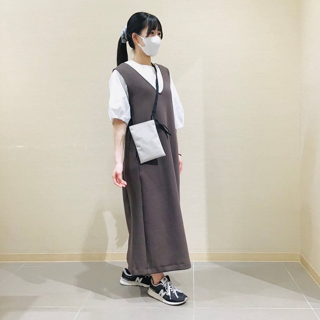 【ゆめタウン山口】スタッフスナップ