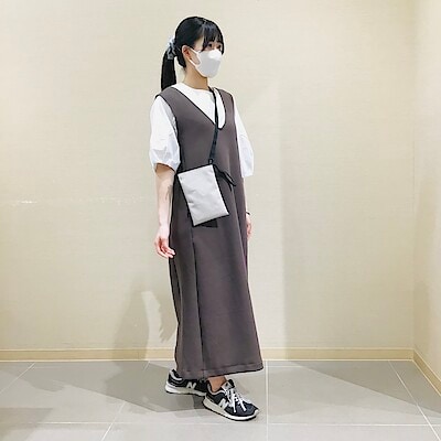 【ゆめタウン山口】身長158㎝