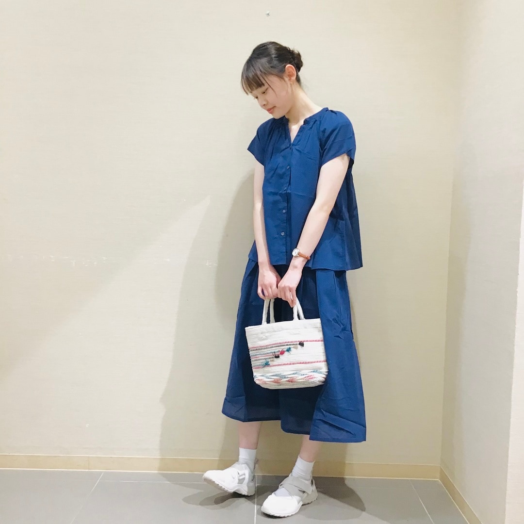 【ゆめタウン山口】スタッフスナップ