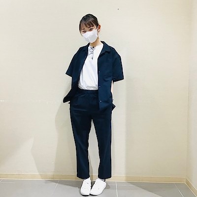 【ゆめタウン山口】身長163㎝