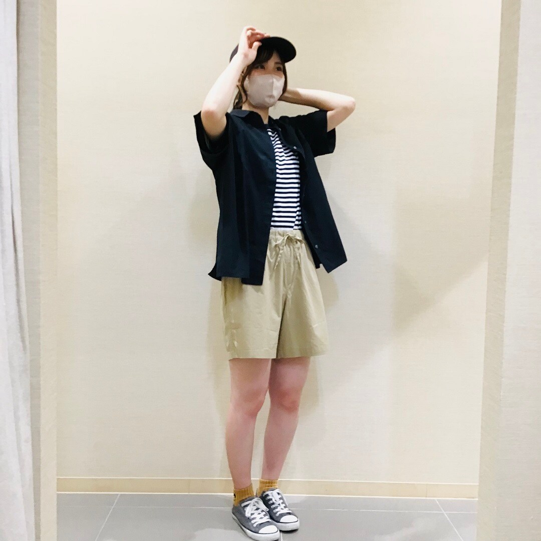 【ゆめタウン】スタッフスナップ