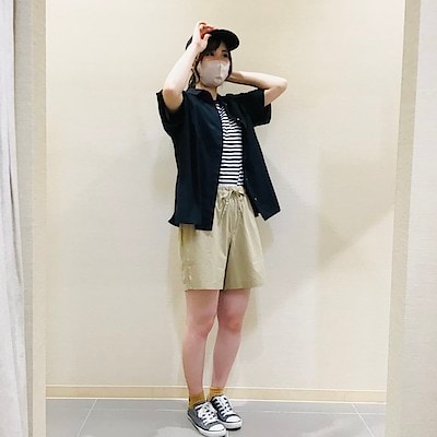 【ゆめタウン】身長165㎝