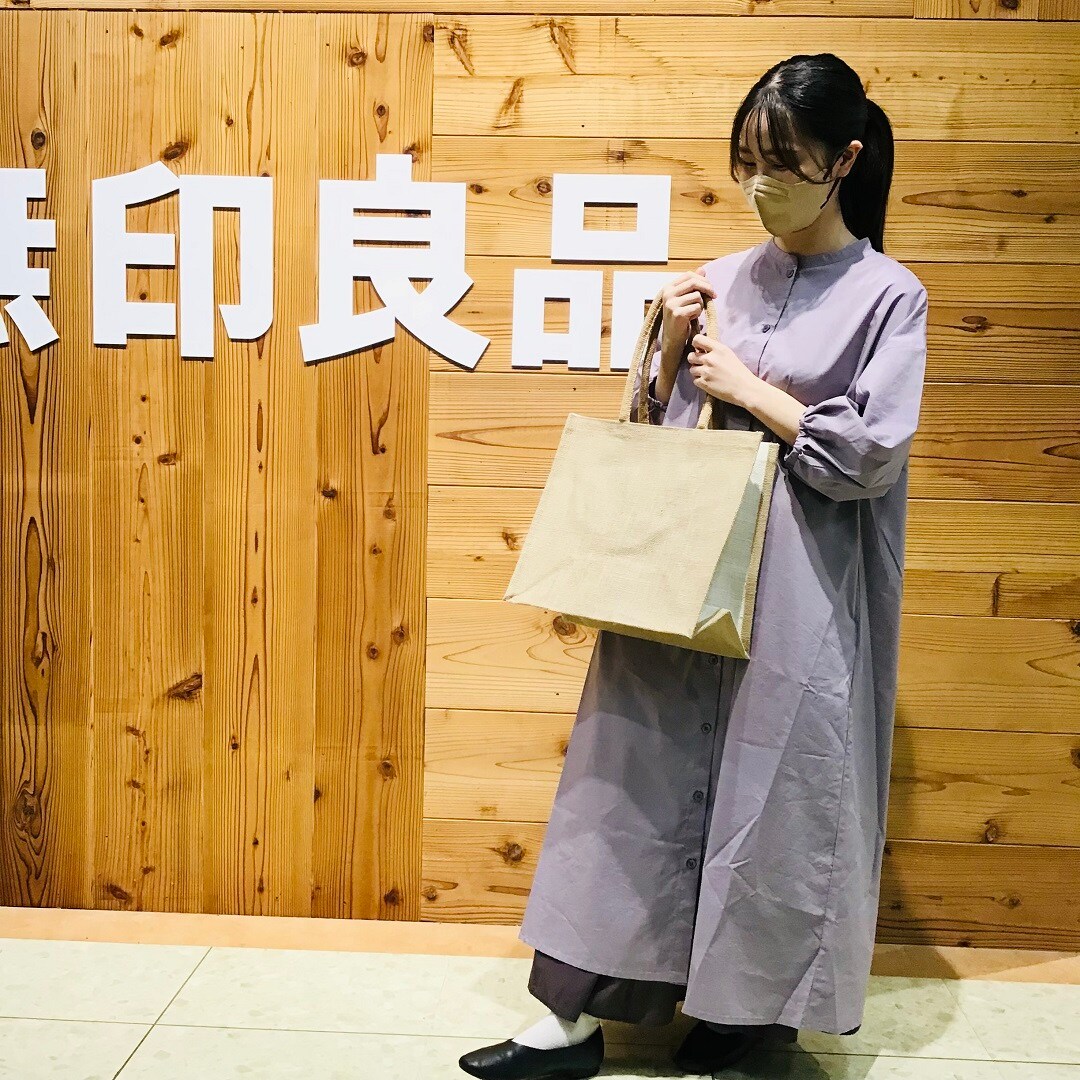 【ゆめタウン山口】スタッフスナップ