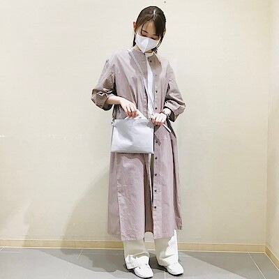 【ゆめタウン山口】身長163㎝