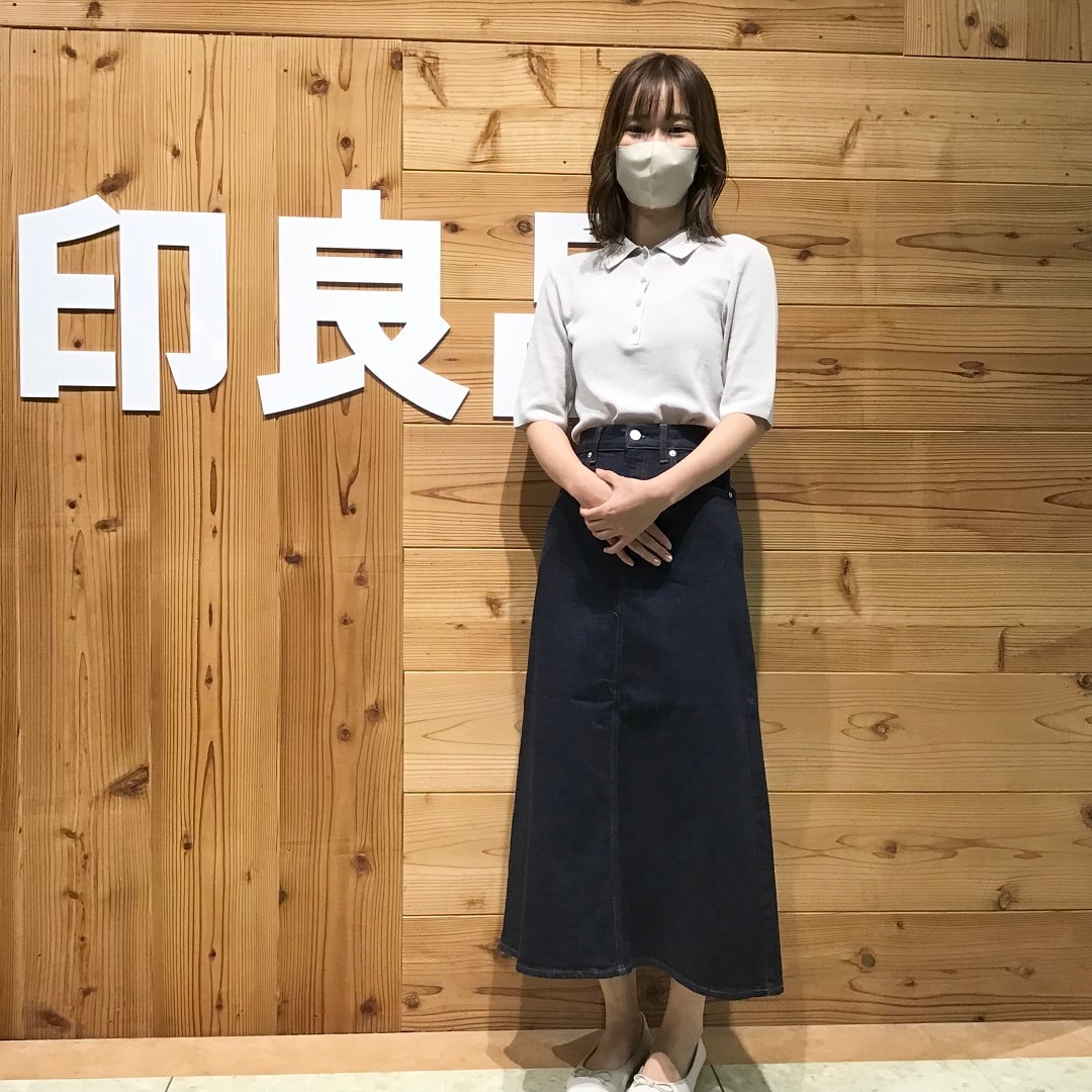 【ゆめタウン山口】スタッフスナップ