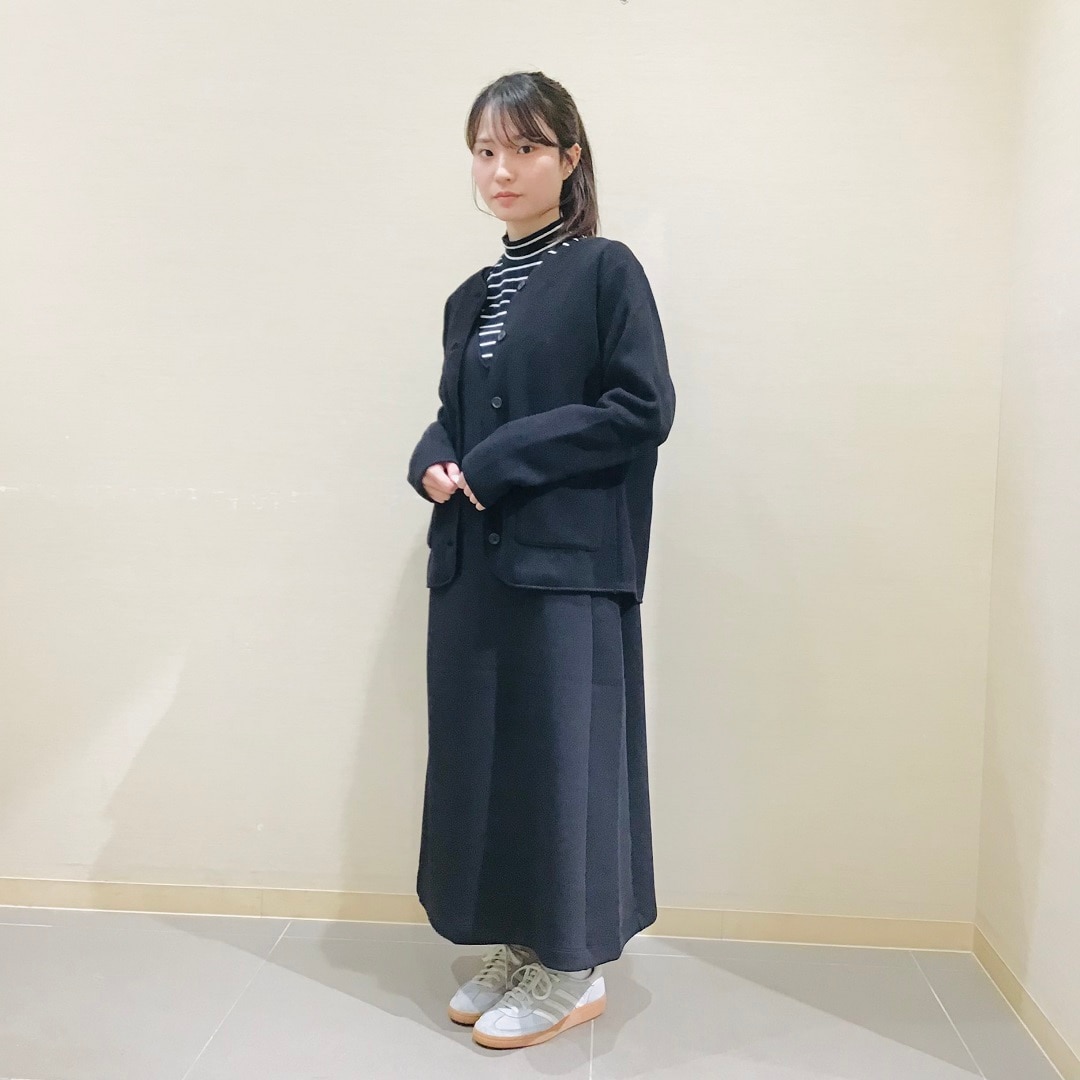 【ゆめタウン山口】スタッフスナップ