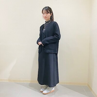 【ゆめタウン山口】身長155㎝