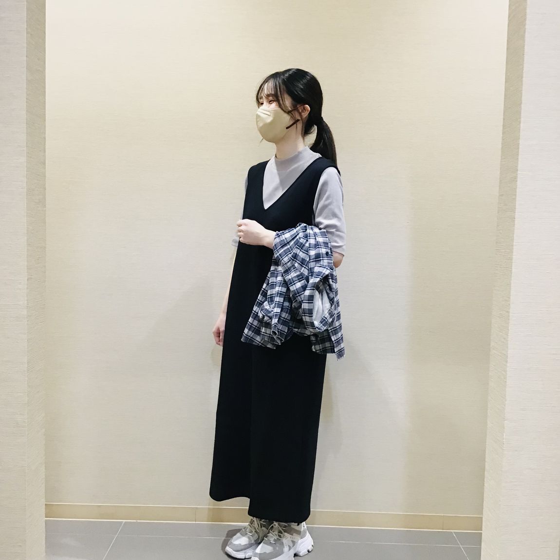 【ゆめタウン山口】スタッフスナップ