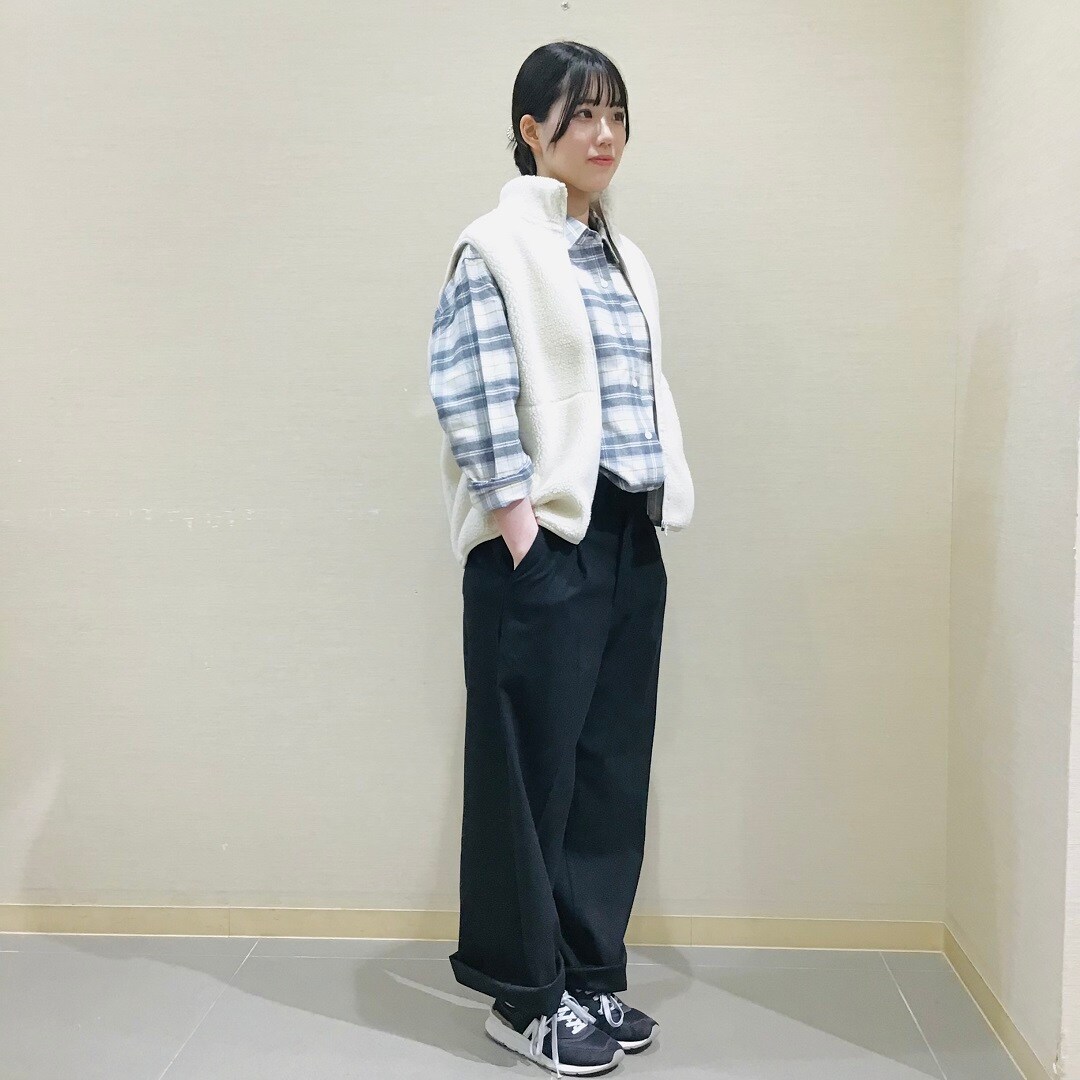 【ゆめタウン山口】スタッフスナップ