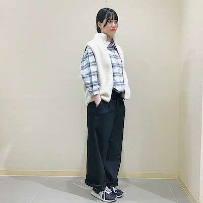 【ゆめタウン山口】身長158㎝