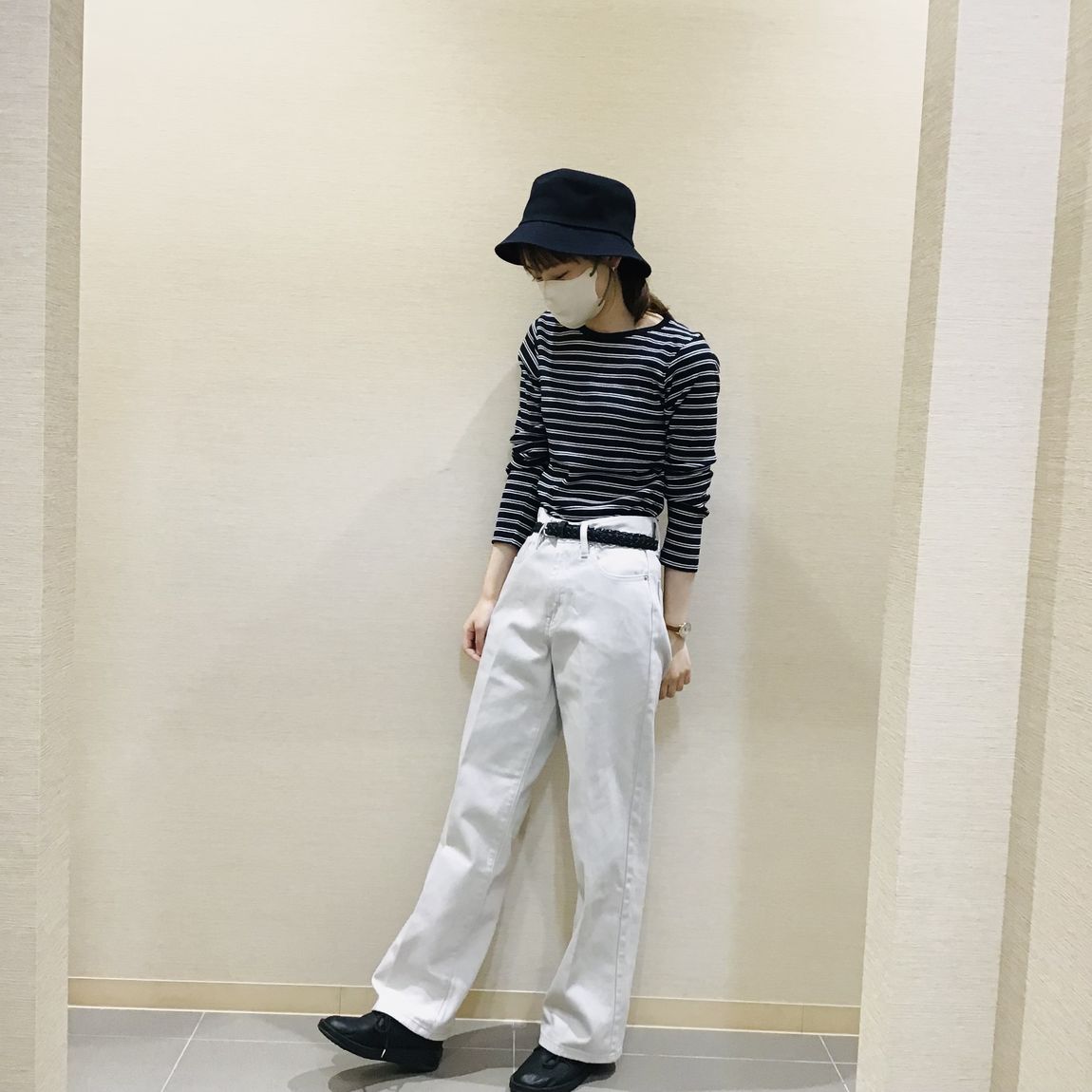 【ゆめタウン山口】スタッフスナップ