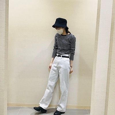 【ゆめタウン山口】身長165㎝