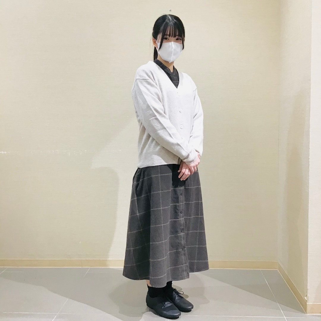 【ゆめタウン山口】スタッフスナップ