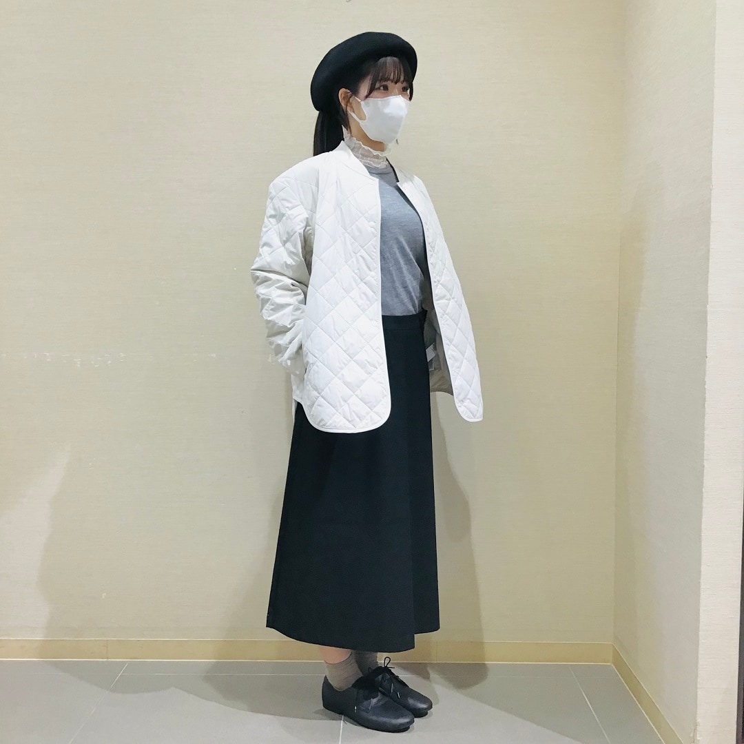 【ゆめタウン山口】スタッフスナップ
