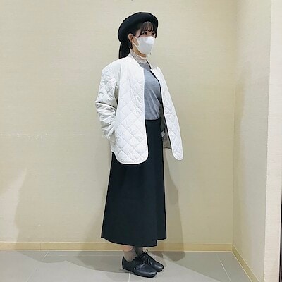 【ゆめタウン山口】身長158㎝